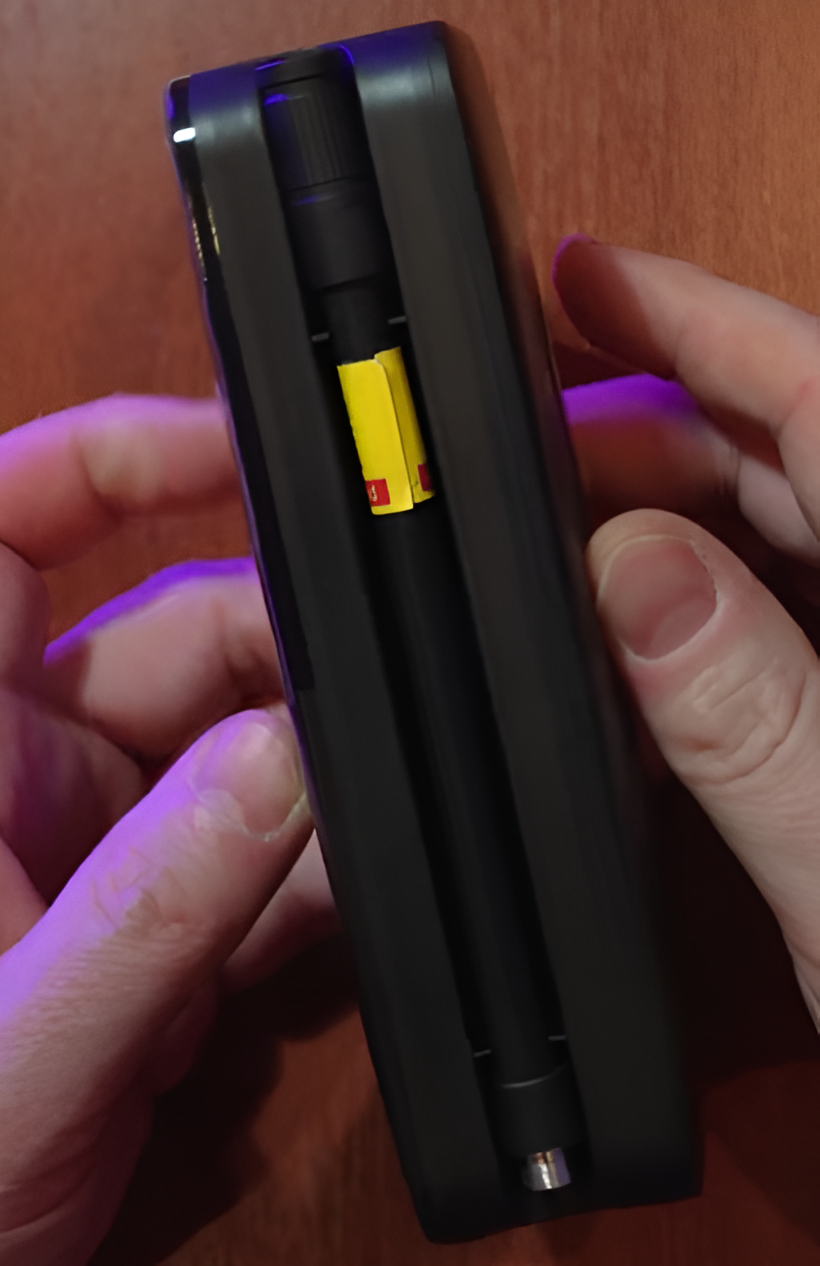 Taşınabilir Kompresör Hava Pompası